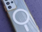 Samsung Galaxy S21 Ultra (Used)