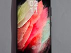 Samsung Galaxy S21 Ultra (Used)