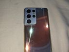 Samsung Galaxy S21 Ultra (Used)