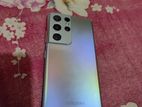 Samsung Galaxy S21 Ultra (Used)