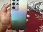 Samsung Galaxy S21 Ultra (Used)