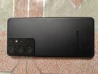Samsung Galaxy S21 Ultra (Used)
