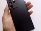 Samsung Galaxy S21 Ultra (Used)