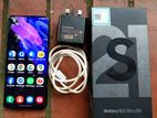 Samsung Galaxy S21 Ultra (Used)