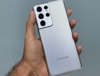 Samsung Galaxy S21 Ultra (Used)