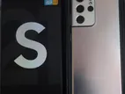 Samsung Galaxy S21 Ultra (Used)