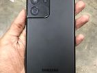 Samsung Galaxy S21 Ultra (Used)