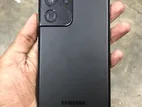 Samsung Galaxy S21 Ultra (Used)