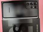 Samsung Galaxy S21 Ultra (Used)