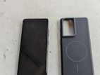 Samsung Galaxy S21 Ultra (Used)