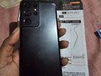 Samsung Galaxy S21 Ultra (Used)