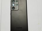 Samsung Galaxy S21 Ultra . (Used)