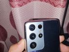 Samsung Galaxy S21 Ultra (Used)