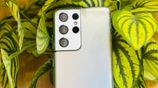 Samsung Galaxy S21 Ultra (Used)