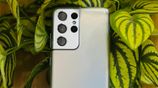 Samsung Galaxy S21 Ultra (Used)