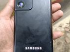 Samsung Galaxy S21 Ultra (Used)