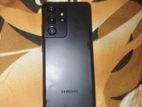Samsung Galaxy S21 Ultra (Used)