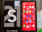 Samsung Galaxy S21 Ultra (Used)