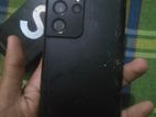 Samsung Galaxy S21 Ultra (Used)