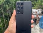 Samsung Galaxy S21 Ultra (Used)