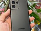 Samsung Galaxy S21 Ultra (Used)