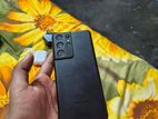 Samsung Galaxy S21 Ultra . (Used)