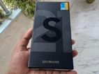 Samsung Galaxy S21 Ultra , (Used)