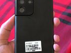 Samsung Galaxy S21 Ultra (Used)
