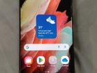 Samsung Galaxy S21 Ultra (Used)