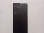 Samsung Galaxy S21 Ultra used (Used)