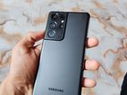 Samsung Galaxy S21 Ultra Vietnam (Used)