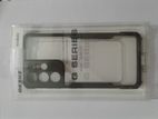 Samsung Galaxy S21 Ultra (XUNOO Back cover) (Used)