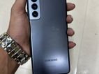 Samsung Galaxy S21 . (Used)