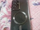 Samsung Galaxy S21 ultra (Used)