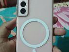 Samsung Galaxy S21 . (Used)