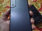 Samsung Galaxy S21 . (Used)