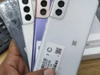 Samsung Galaxy S21 . (Used)