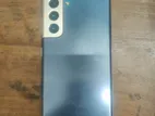Samsung Galaxy S21 . (Used)