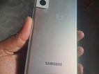 Samsung Galaxy S21 . (Used)