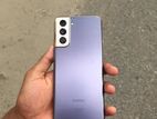 Samsung Galaxy S21 (Used)