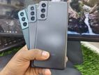 Samsung Galaxy S21 (Used)