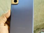 Samsung Galaxy S21 . (Used)