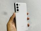 Samsung Galaxy S21 . (Used)