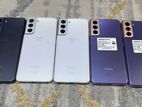 Samsung Galaxy S21 VERIFIED SHOP (Used)