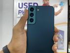 Samsung Galaxy S22 128GB 5G phone (Used)