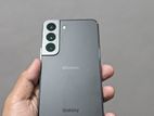 Samsung Galaxy S22 . (Used)