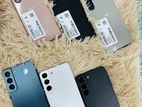 Samsung Galaxy S22 ( 30%+Discount) (Used)