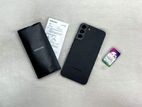 Samsung Galaxy S22 5G 8GB & 256GB (Used)