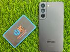 Samsung Galaxy S22 8-128GB DUAL SIM (Used)