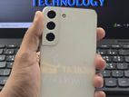 Samsung Galaxy S22 8/256 Green line (Used)